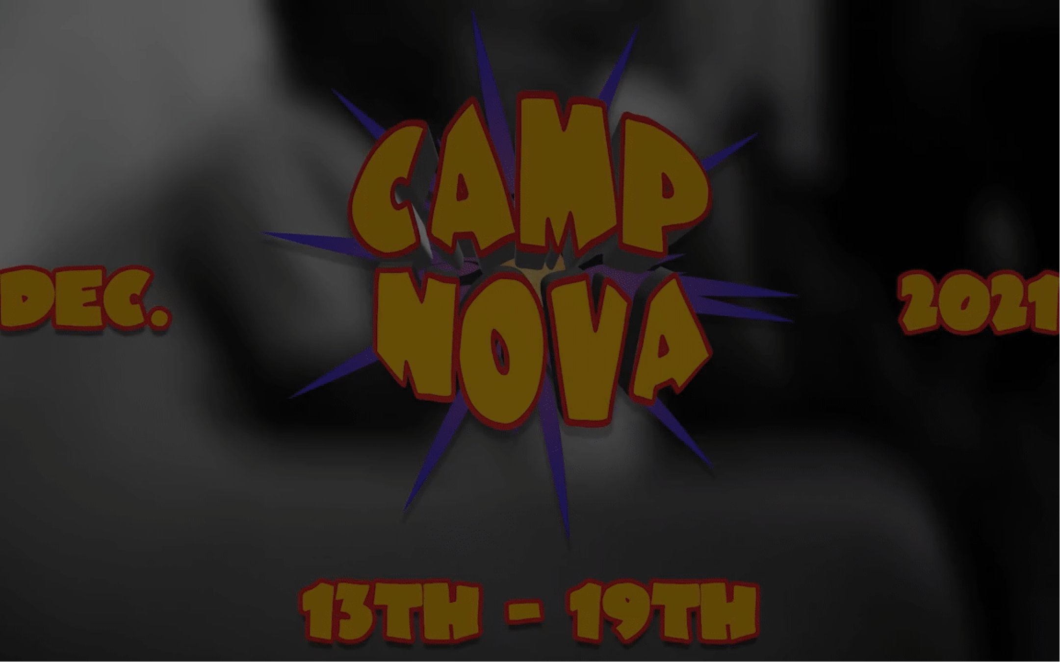 Camp Nova - 2021