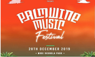 Palmwine Festival - 2019