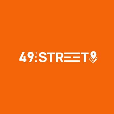 49th street